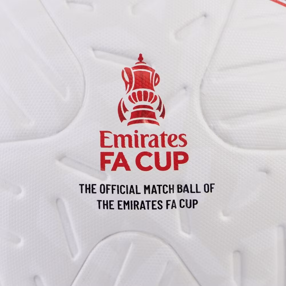 Mitre Ultimax Pro - Emirates FA Cup