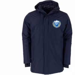 OBK Prime Padded Coach Jacka Unisex Spelare