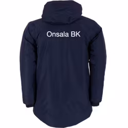 OBK Prime Padded Coach Jacka Unisex Spelare