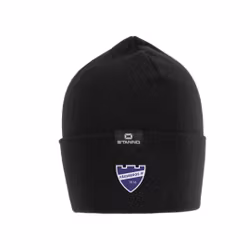 Fässbergs IF Beanie Hat Med Klubbmärke, Stickad (Onesize)