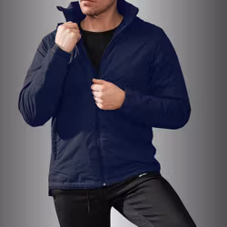 OBK Allseason Jacka Unisex Ledare