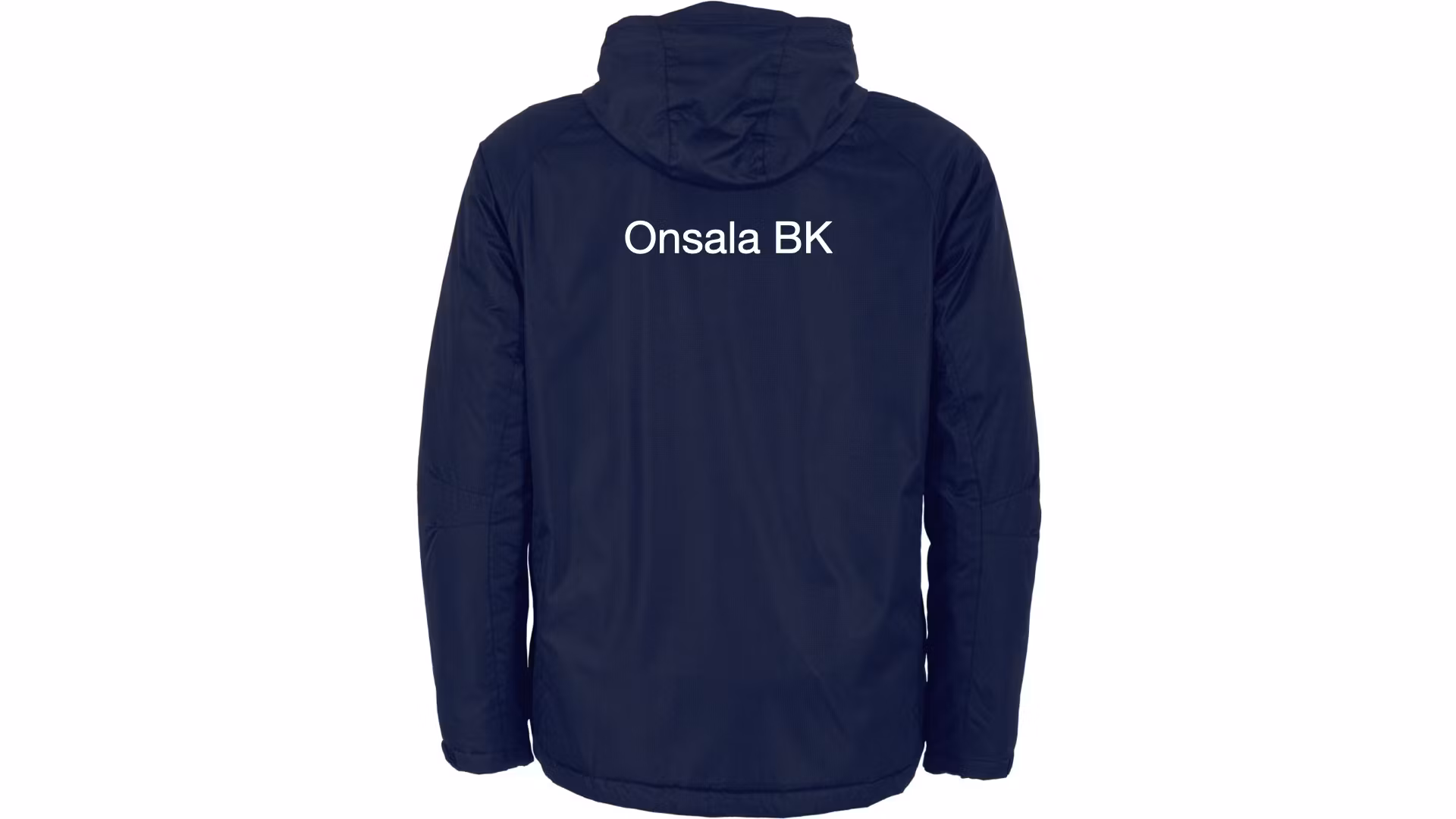 OBK Allseason Jacka Unisex Ledare