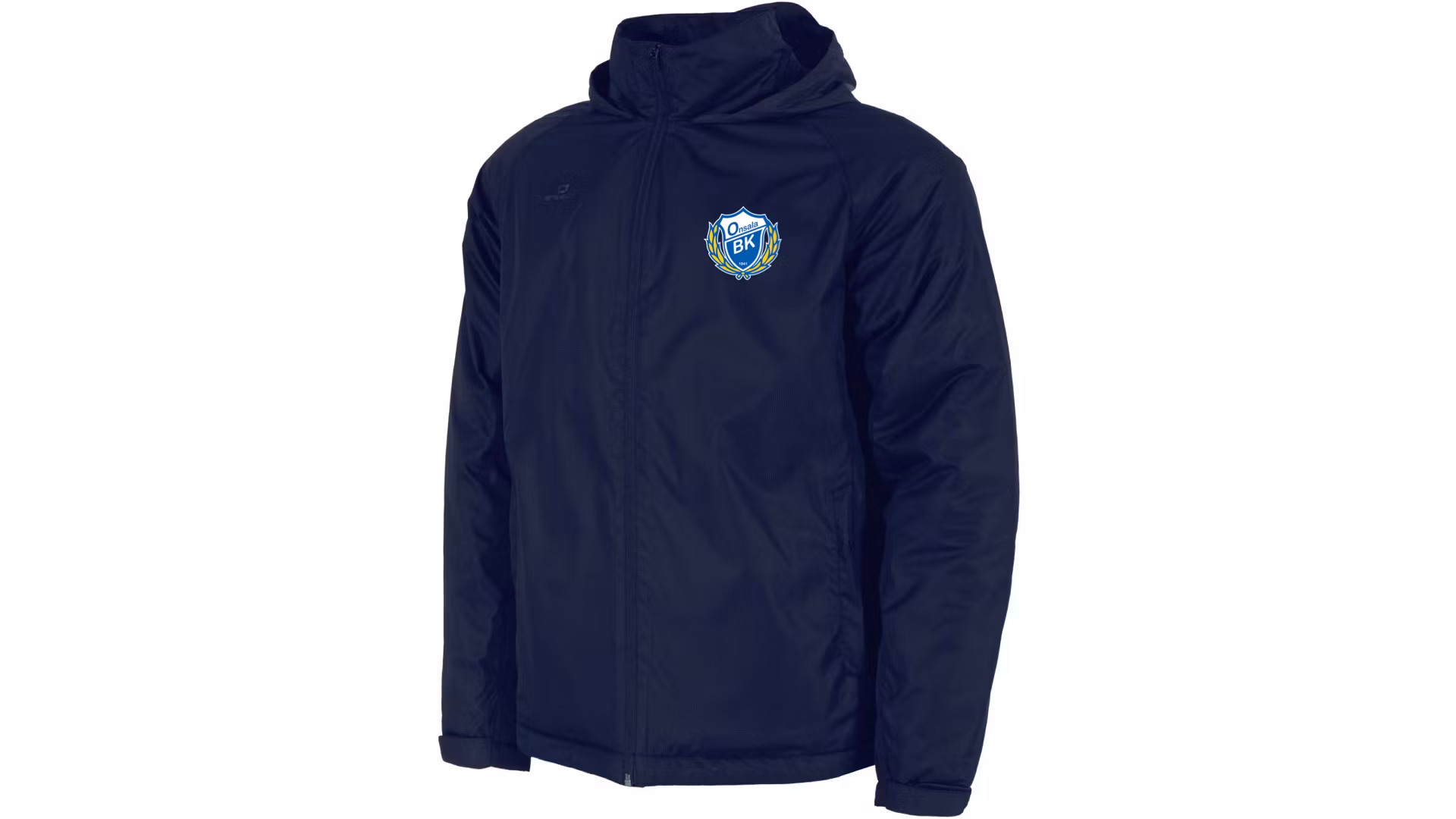 OBK Allseason Jacka Unisex Ledare