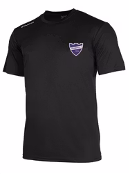 Fässbergs IF Field T-shirt- (Köps av spelare upp till 12 år)