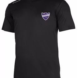 Fässbergs IF Field T-shirt- (Köps av spelare upp till 12 år)