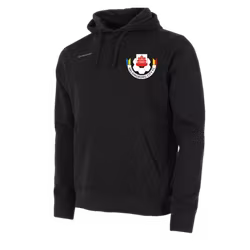 Helsingborg City Huvtröja Unisex