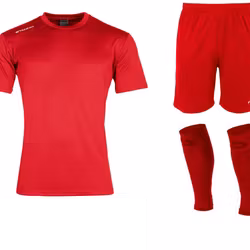 Field matchpaket
