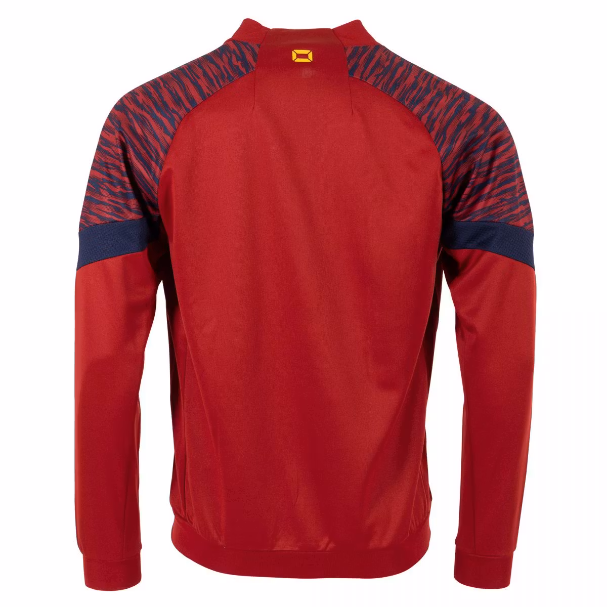 ÖIS Handboll Bolt Fullzip jacka