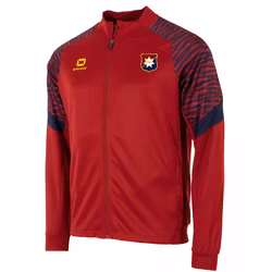 ÖIS Handboll Bolt Fullzip jacka