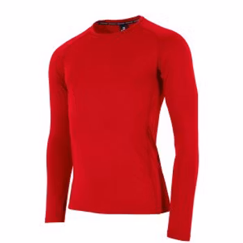 Lunds BoIS Core Baselayer Long Sleeve Shirt