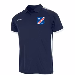 Lunds BoIS First ledarpiké med klubbmärke