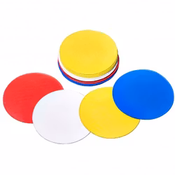 Platta Konor (20-pack)