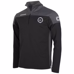Pushers BK Pride Overallströja 1/4 Zip Top Unisex