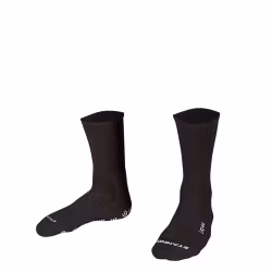 Pushers BK Raw Antiglidstrumpa Med Silikondubbar