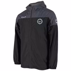 Pushers BK Pride Windbreaker Svart Unisex