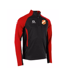 Askims IK Stadio Overallströja 1/4 Zip Unisex
