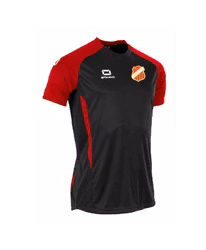 Askims IK Stadio Tee Spelare Unisex