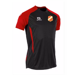 Askims IK Stadio Tee Spelare Unisex