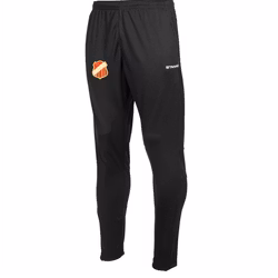 Askims IK Centro Träningsbyxa Svart Unisex