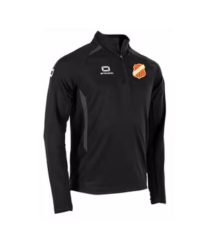 Askims IK Stadio Overallströja Ledare 1/4 Zip Unisex