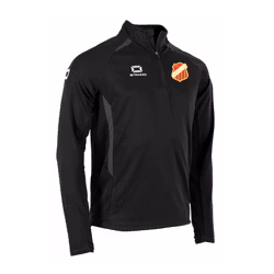 Askims IK Stadio Overallströja Ledare 1/4 Zip Unisex