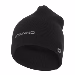 Fässbergs IF Training Hat Med Klubbmärke, Stickad (Onesize)