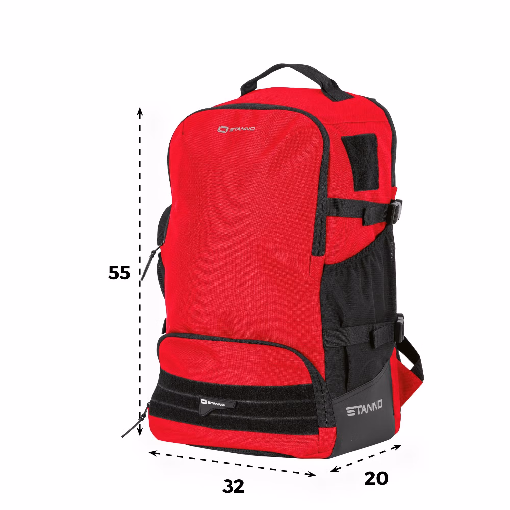 Stanno Squad Backpack