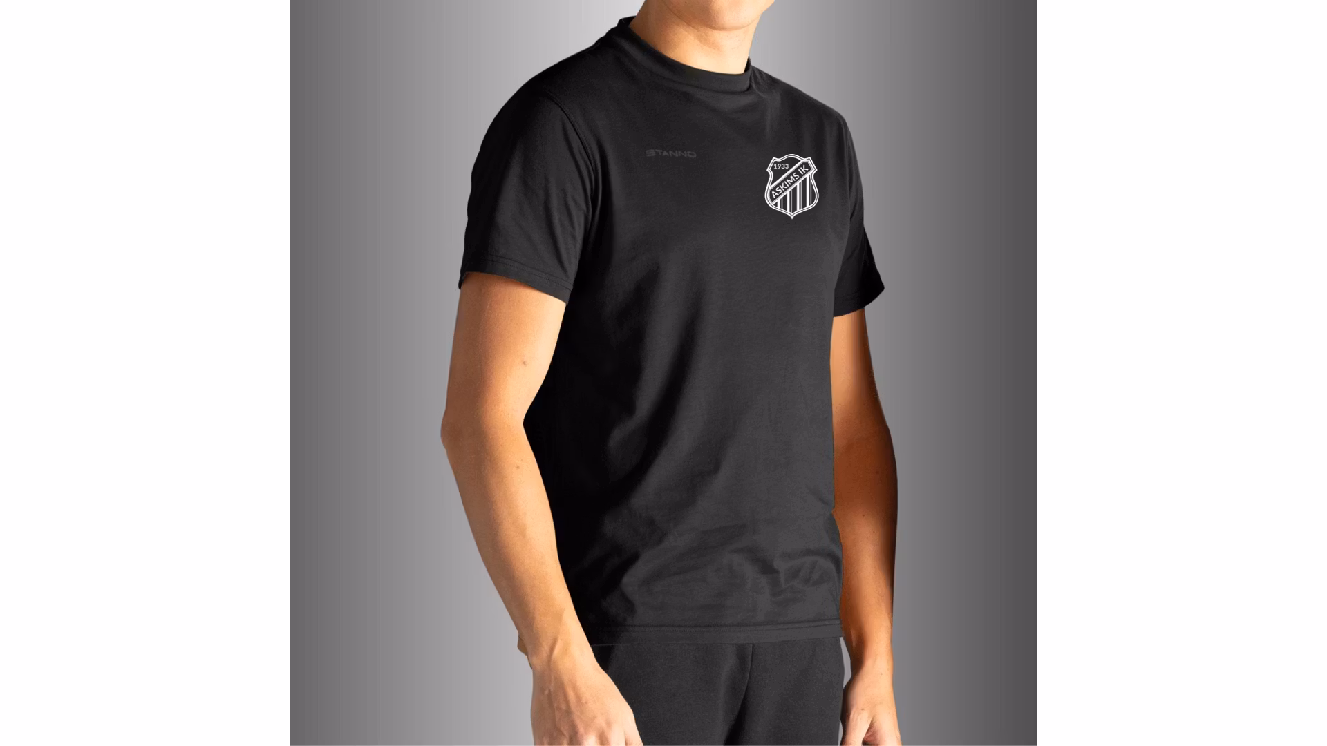Askims IK Base T-Shirt Unisex
