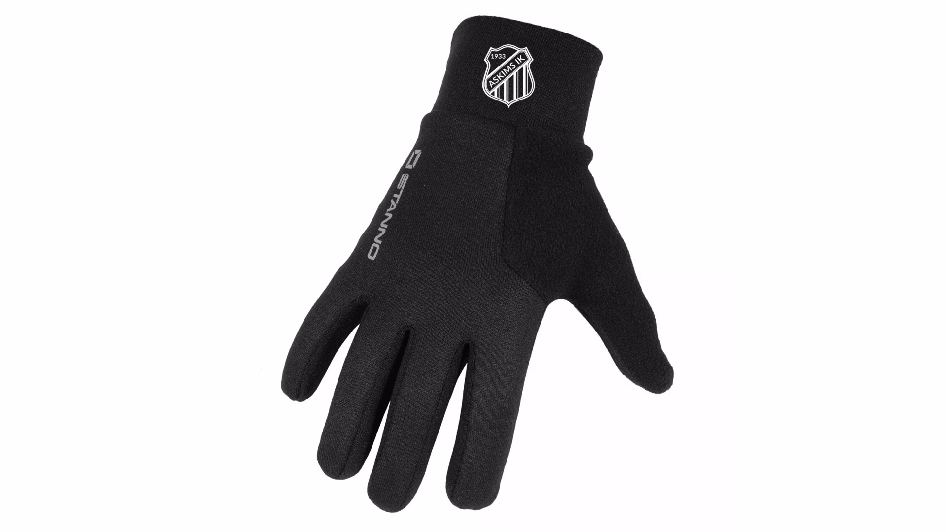 Askims IK Player Glove II Handskar