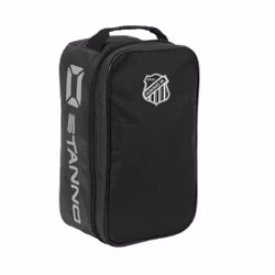 Askims IK Stanno Skoväska Med vitt Klubbmärke