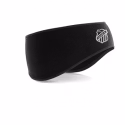 Askims IK Pannband Med Vitt Klubbmärke (Onesize)