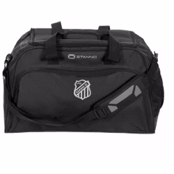 Askims IK Merano Väska med vitt klubbmärke