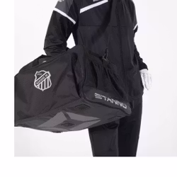 Askims IK Merano Väska med vitt klubbmärke