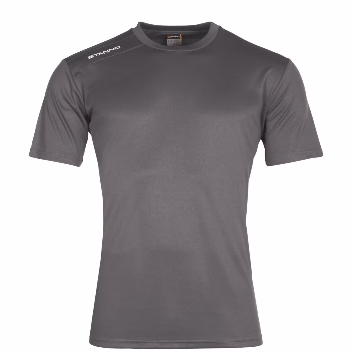 Gråå BK Field T-shirt Unisex