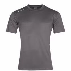 Gråå BK Field T-shirt Unisex