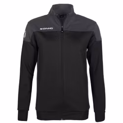 Gråå BK Pride Fullzip-Tröja Dam modell