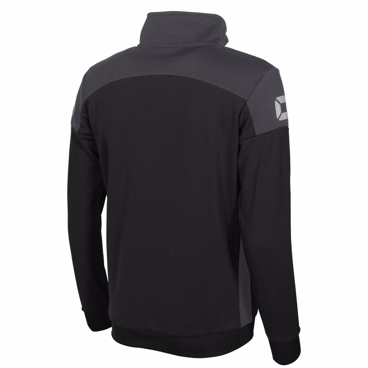 Gråå BK Pride Fullzip-Tröja Dam modell