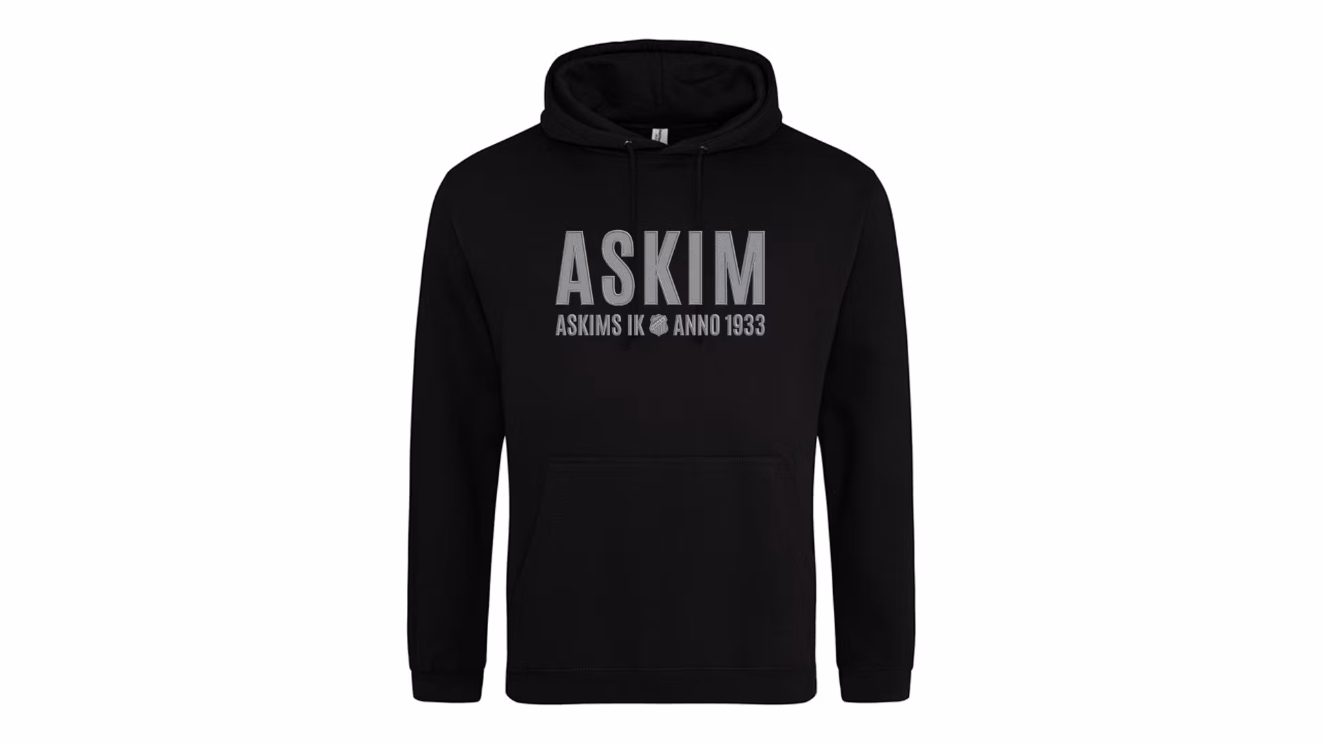 Askims Hood (Enklare modell)