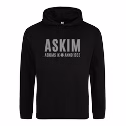 Askims Hood (Enklare modell)