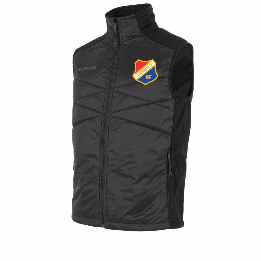 Lerkils IF Thermal Vest Unisex