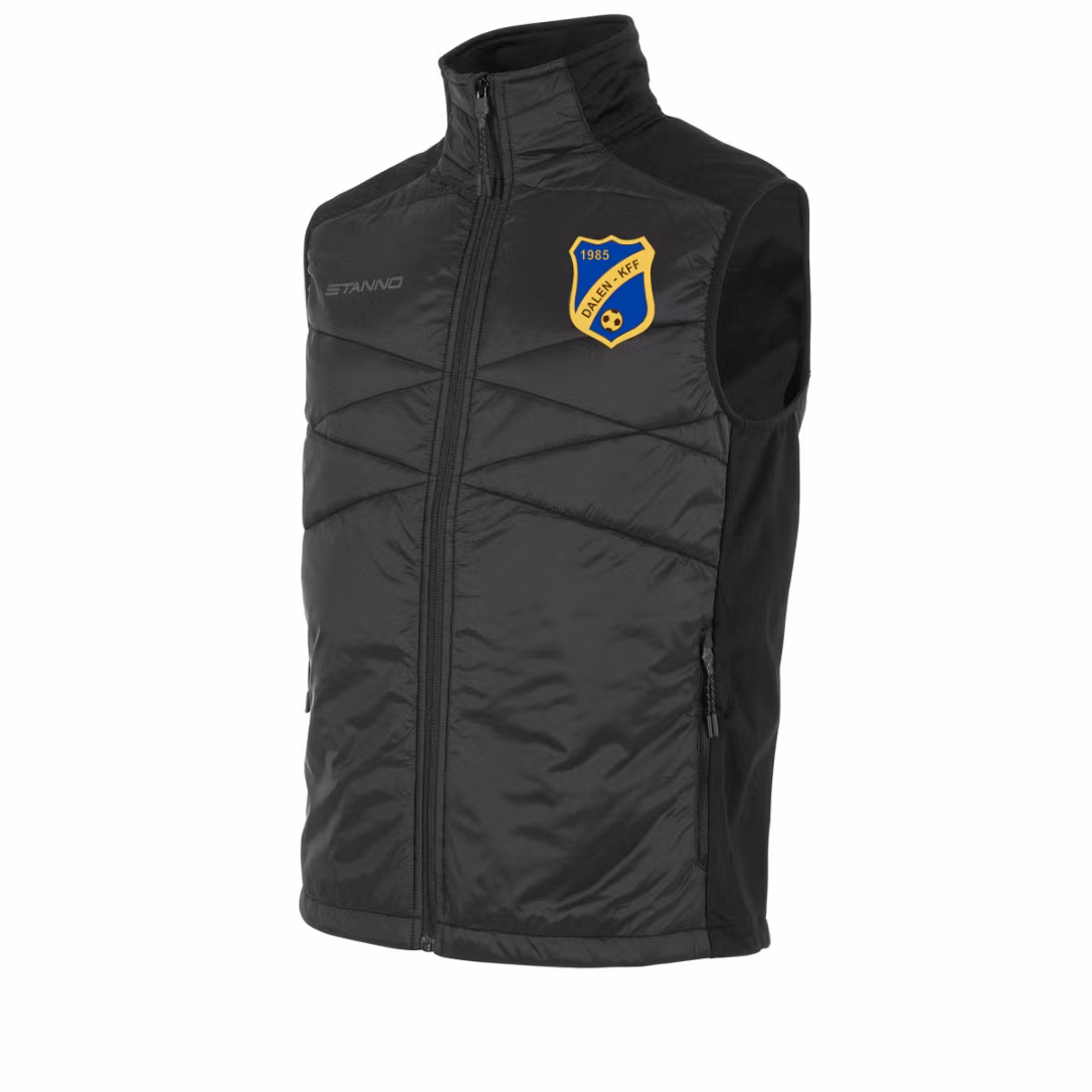Dalen KFF Thermal Vest Unisex