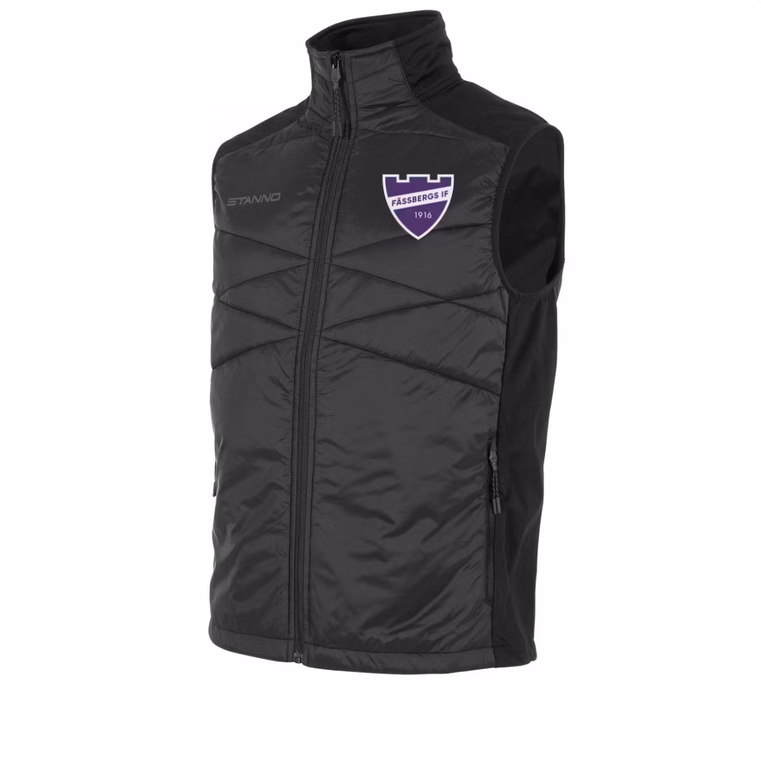 Fässbergs IF Thermal Vest Unisex