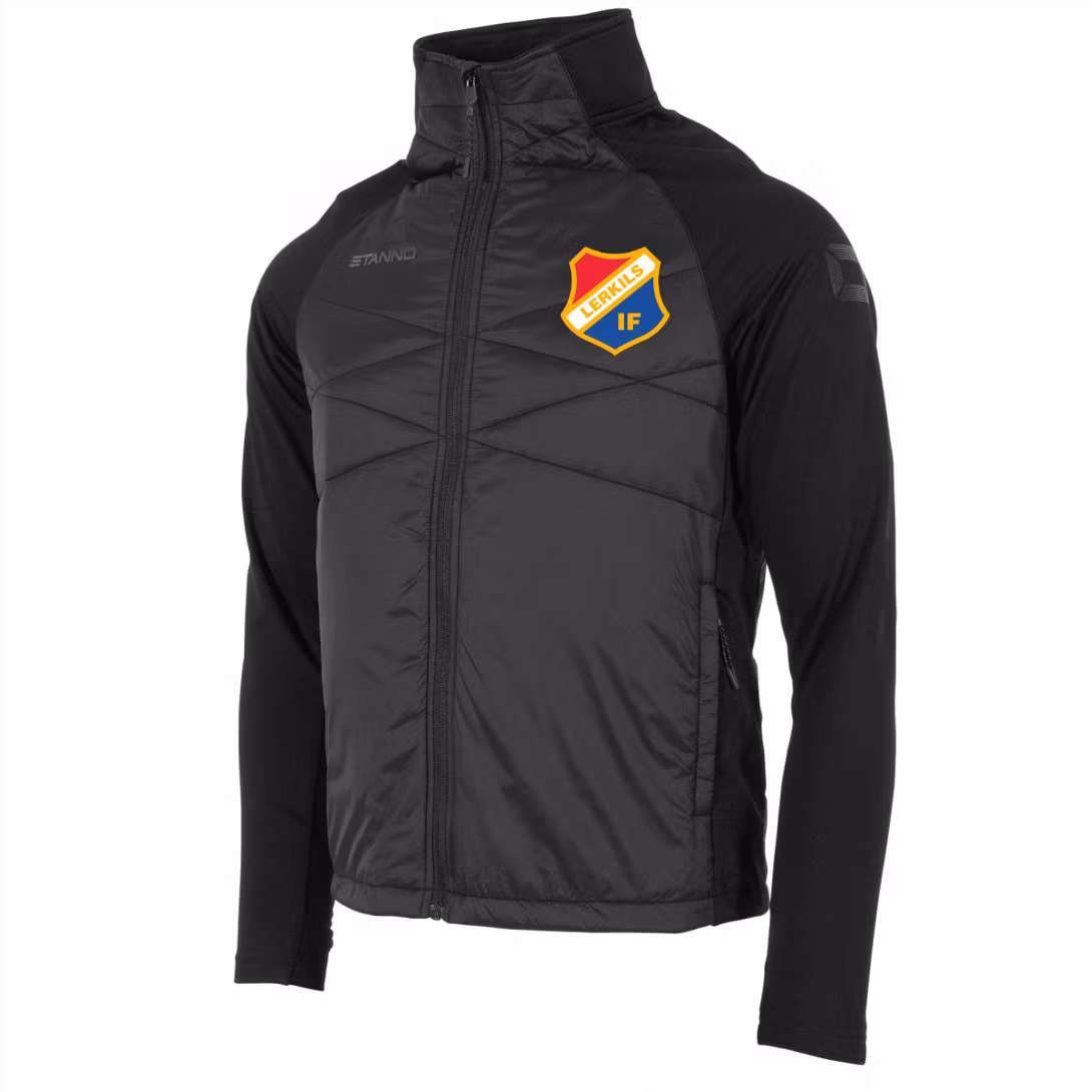 Lerkils IF Thermal Jacket Unisex