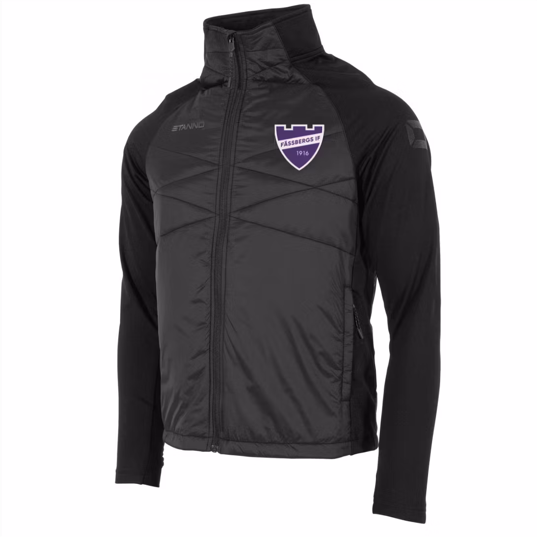 Fässbergs IF Thermal Jacket Unisex