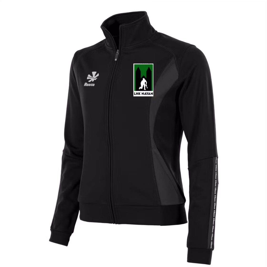 Lunds LHK Shift Full Zip Top Dam
