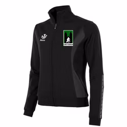 Lunds LHK Shift Full Zip Top Dam