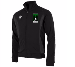 Lunds LHK Shift Full Zip Top Unisex
