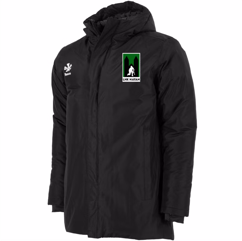 Lunds LHK Major Padded Jacket Unisex