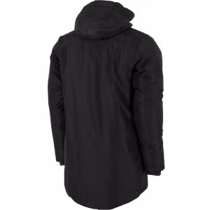 Lunds LHK Major Padded Jacket Unisex