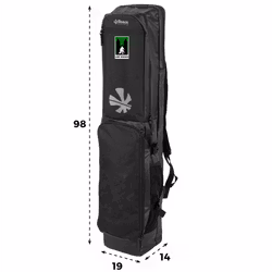 Lunds LHK Derby II Stick Bag Small